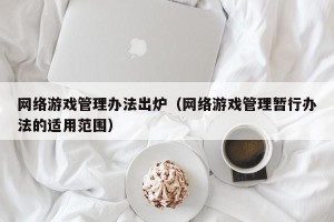 网络游戏管理办法出炉（网络游戏管理暂行办法的适用范围）